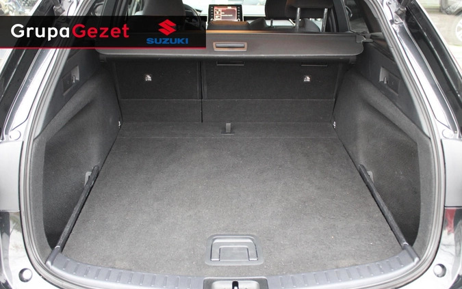 Suzuki Swace cena 124590 przebieg: 5, rok produkcji 2023 z Pelplin małe 56